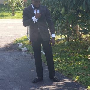 Meet your Posher, Evintz